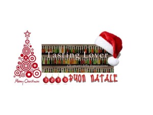 Natale Tasting Lover 2015